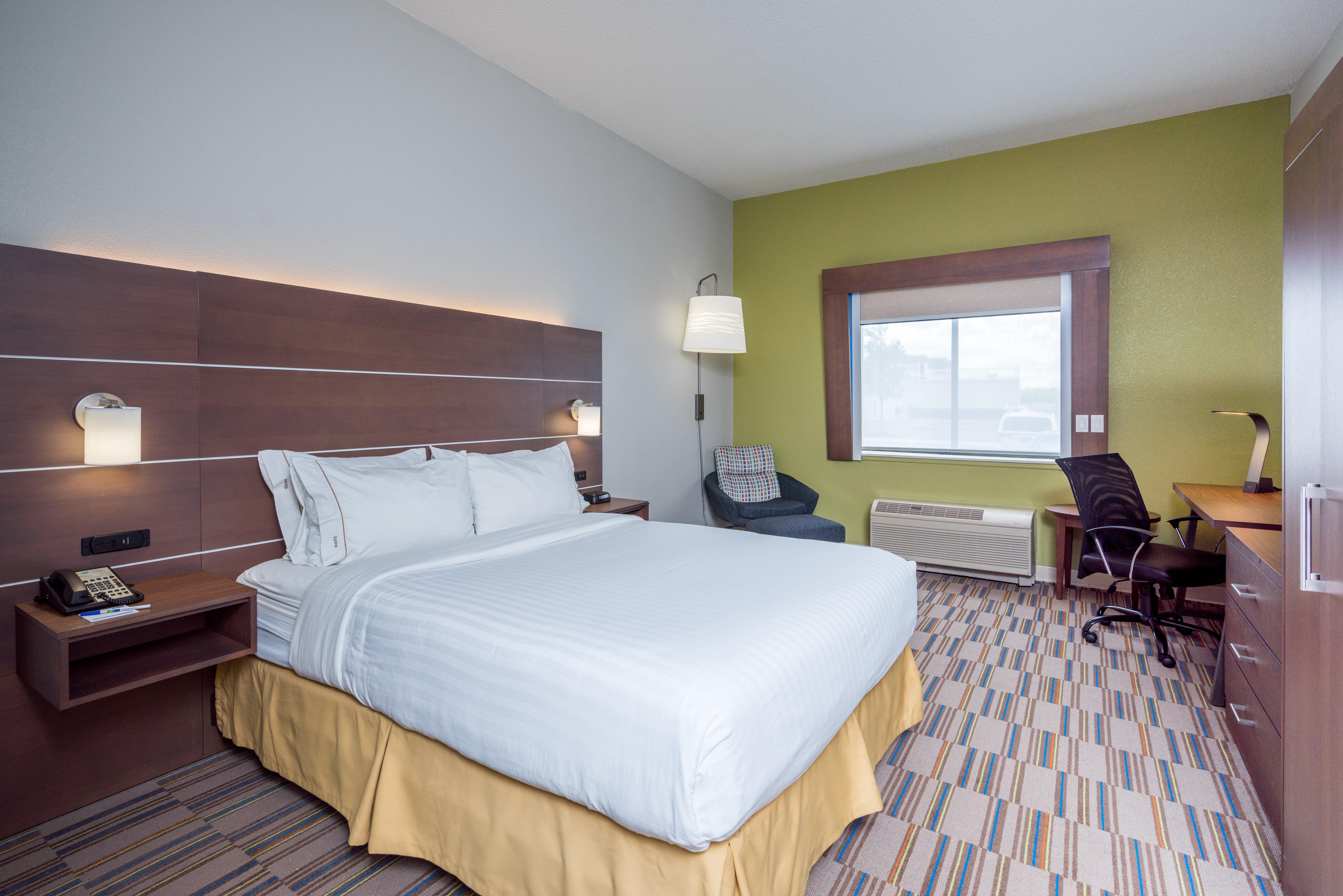 Holiday Inn Express And Suites Quakertown - Allentown Area By Ihg Екстер'єр фото
