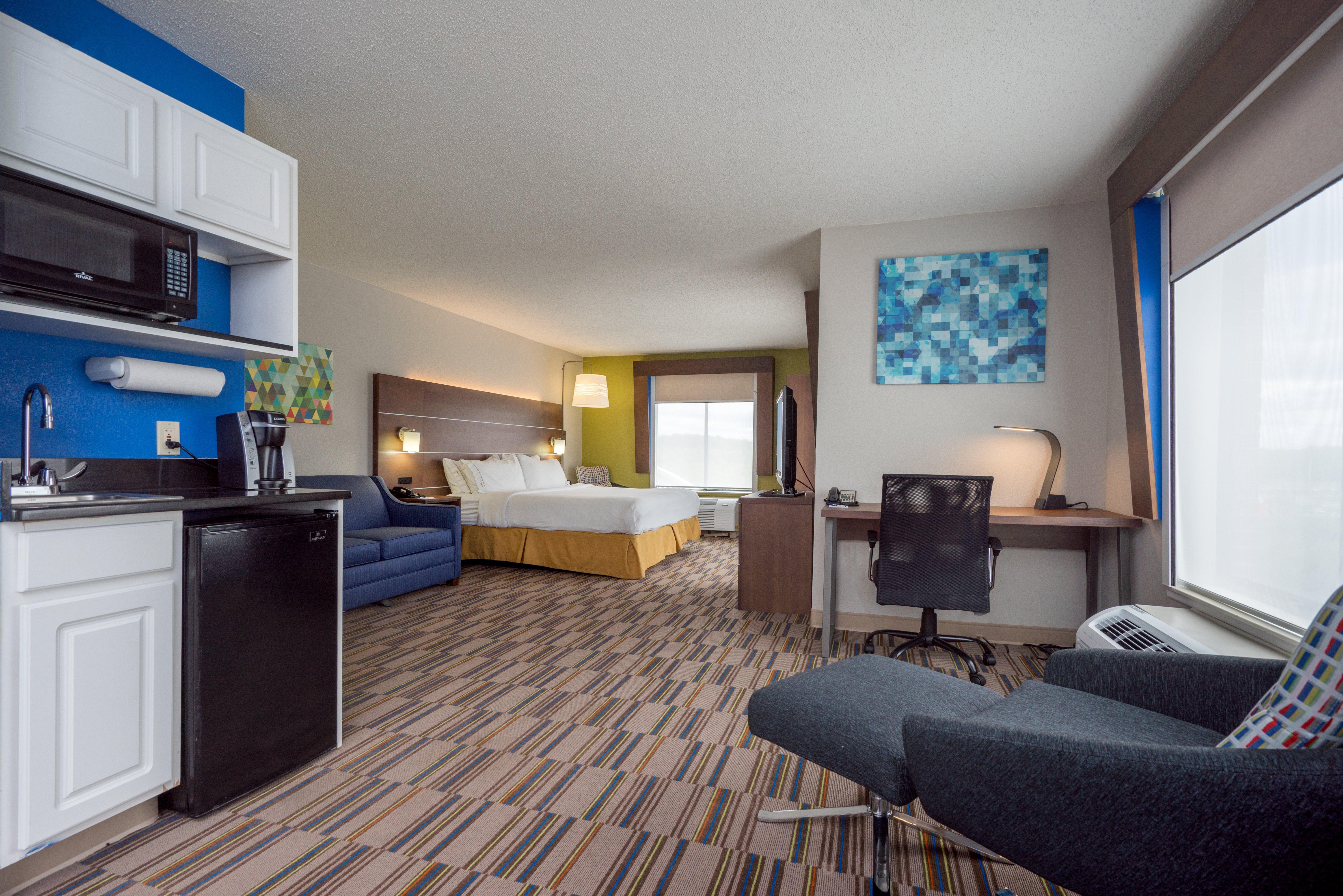 Holiday Inn Express And Suites Quakertown - Allentown Area By Ihg Екстер'єр фото
