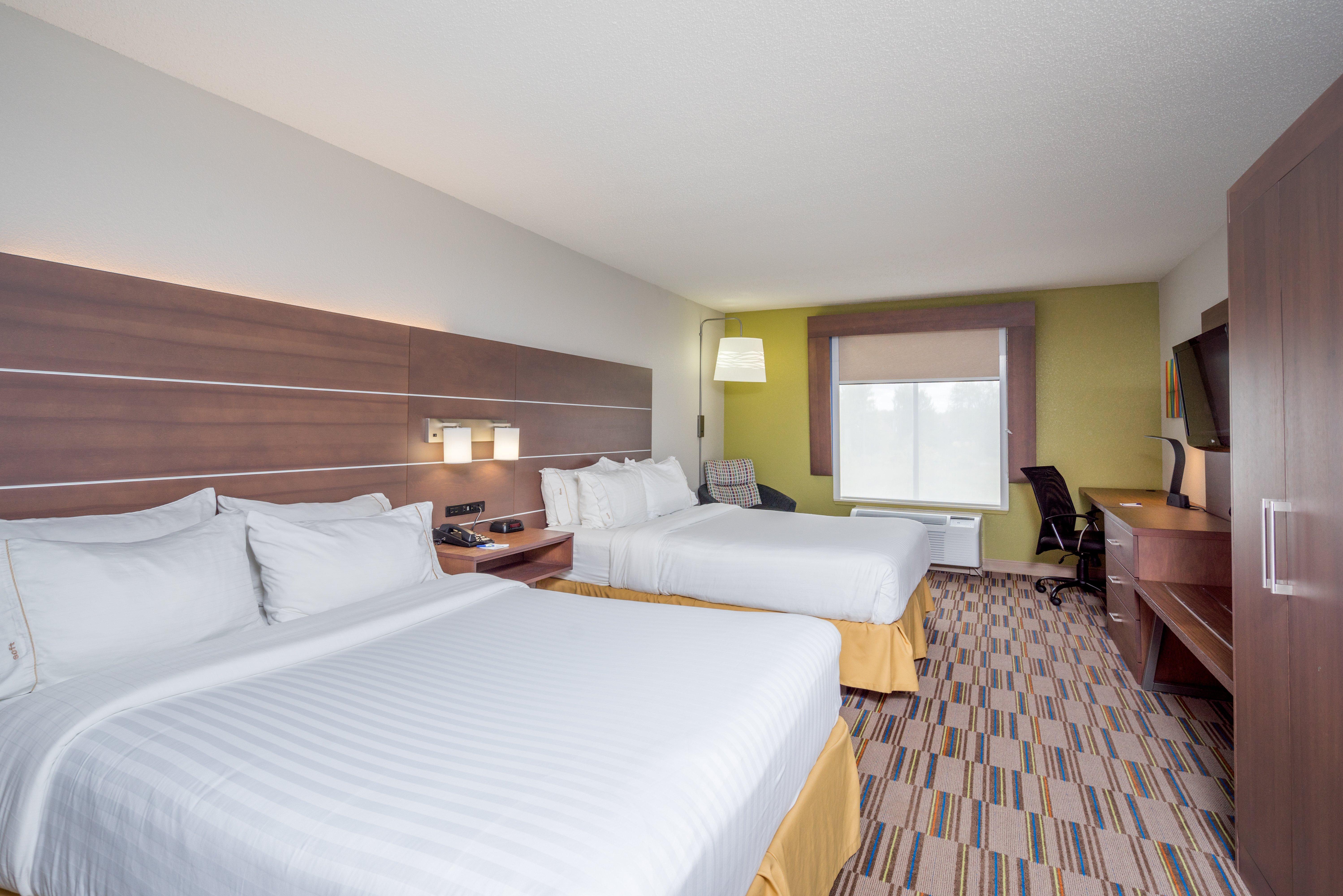 Holiday Inn Express And Suites Quakertown - Allentown Area By Ihg Екстер'єр фото