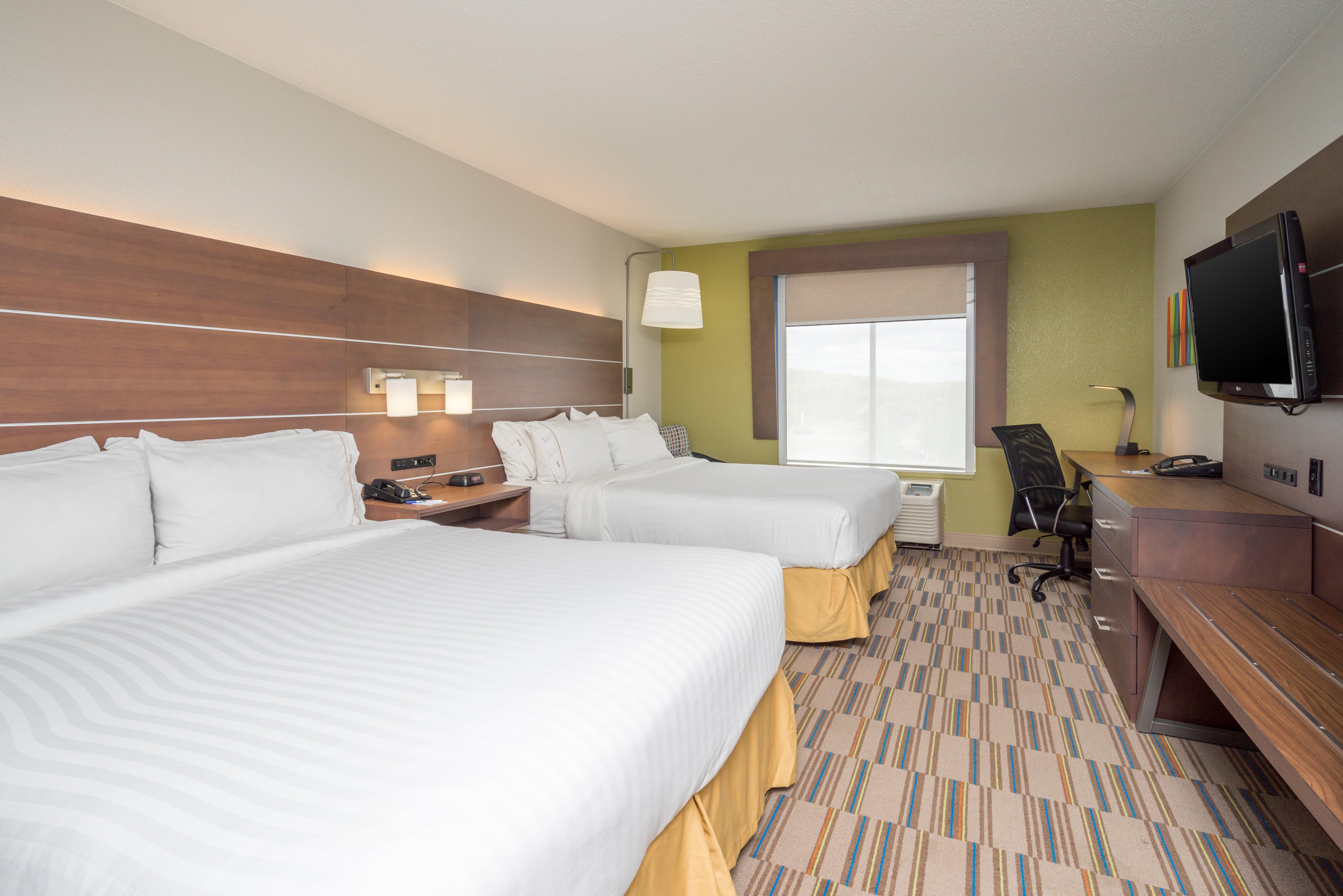 Holiday Inn Express And Suites Quakertown - Allentown Area By Ihg Екстер'єр фото