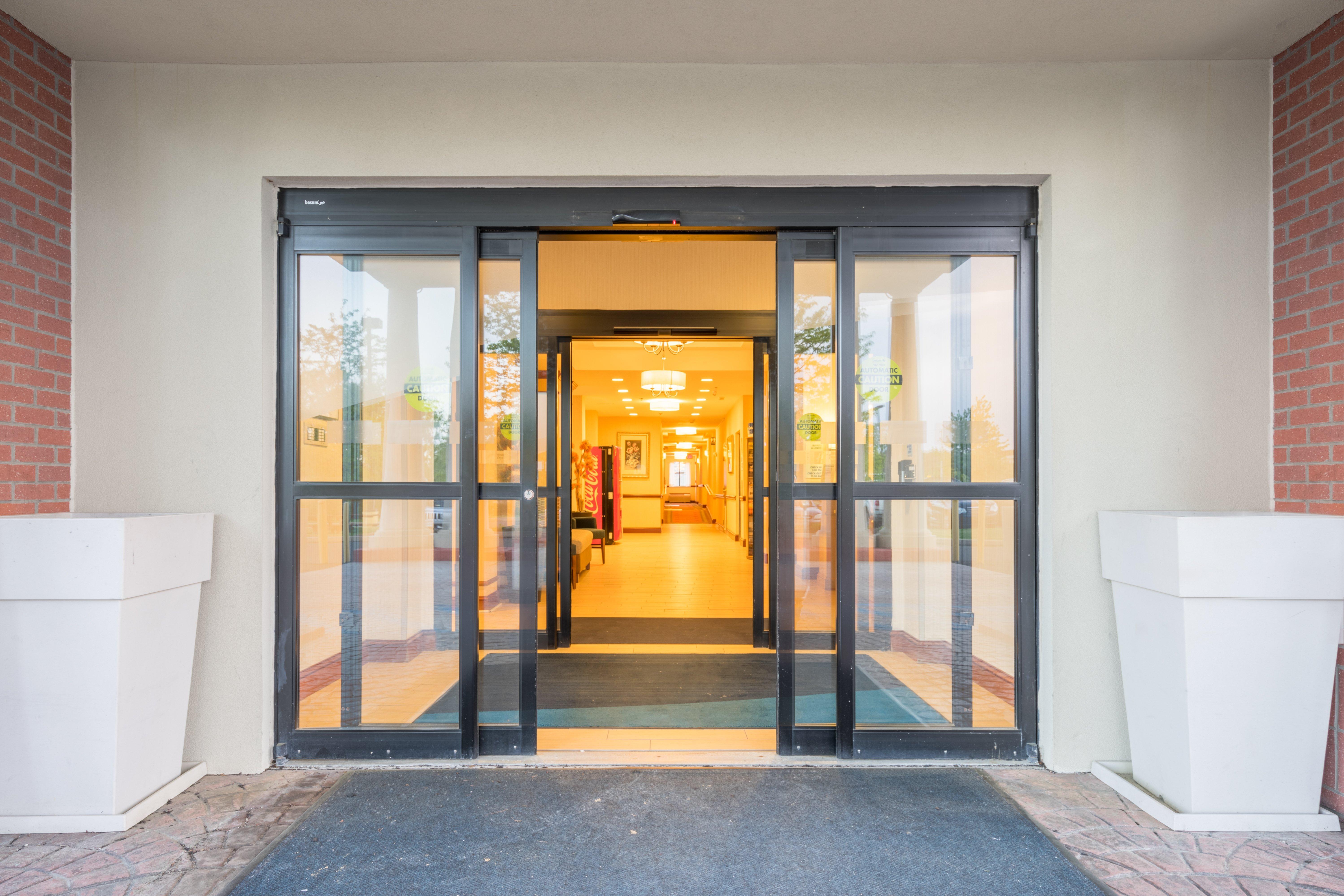 Holiday Inn Express And Suites Quakertown - Allentown Area By Ihg Екстер'єр фото
