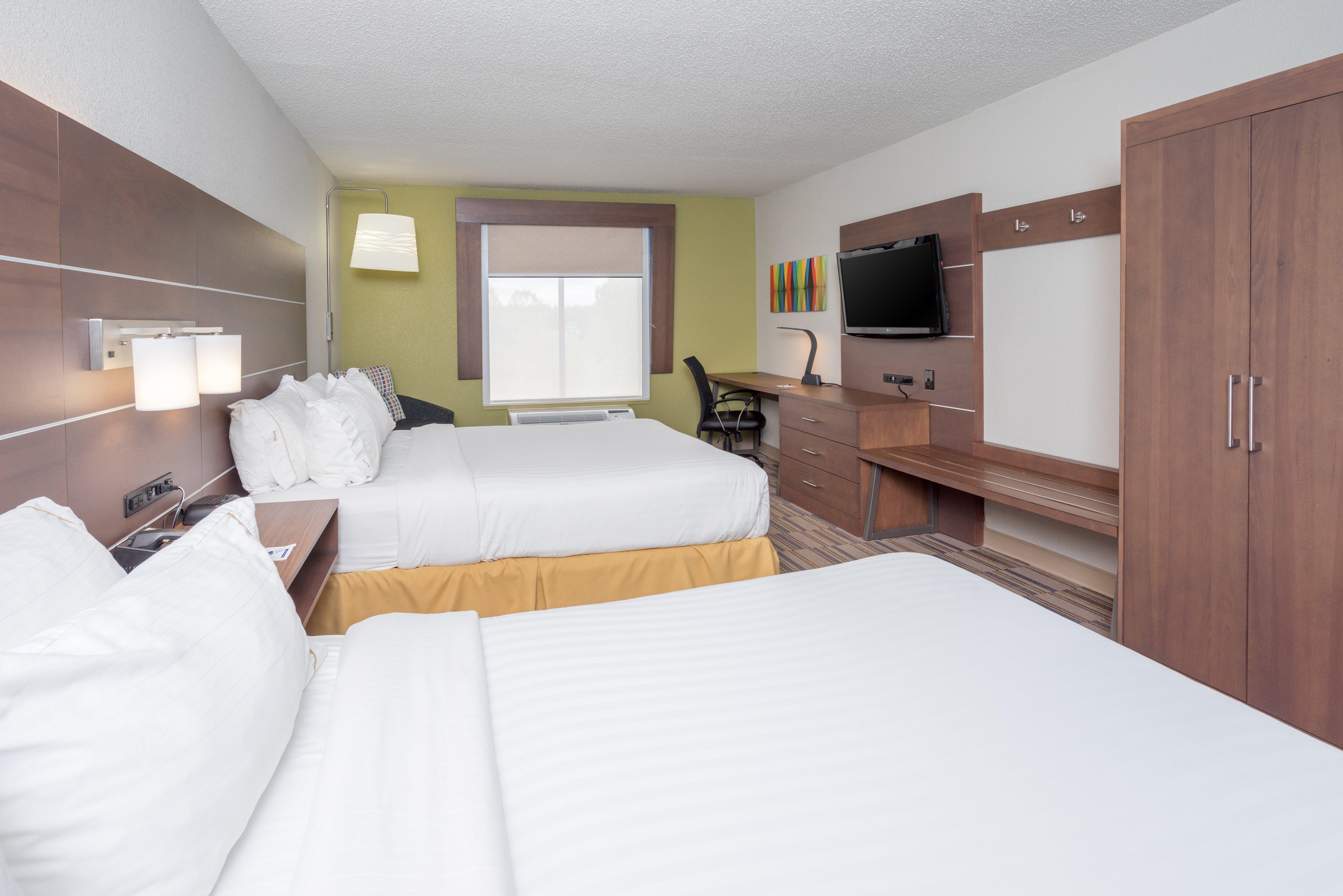 Holiday Inn Express And Suites Quakertown - Allentown Area By Ihg Екстер'єр фото