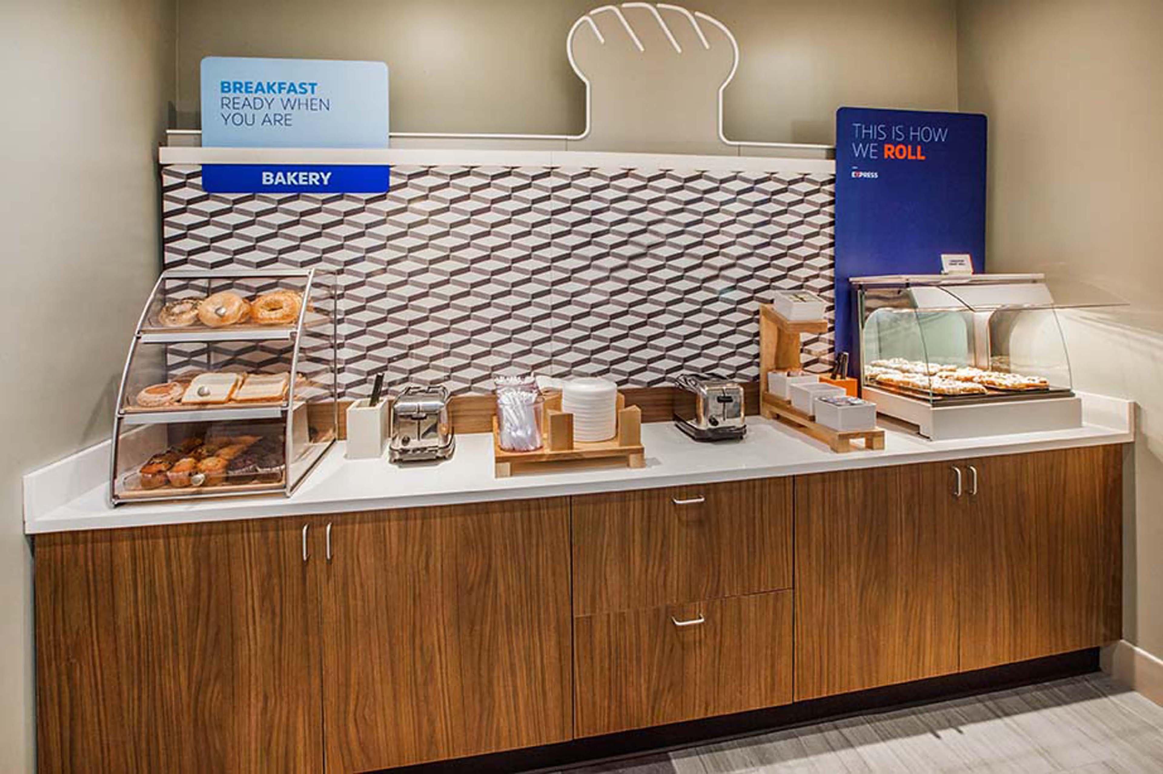 Holiday Inn Express And Suites Quakertown - Allentown Area By Ihg Екстер'єр фото