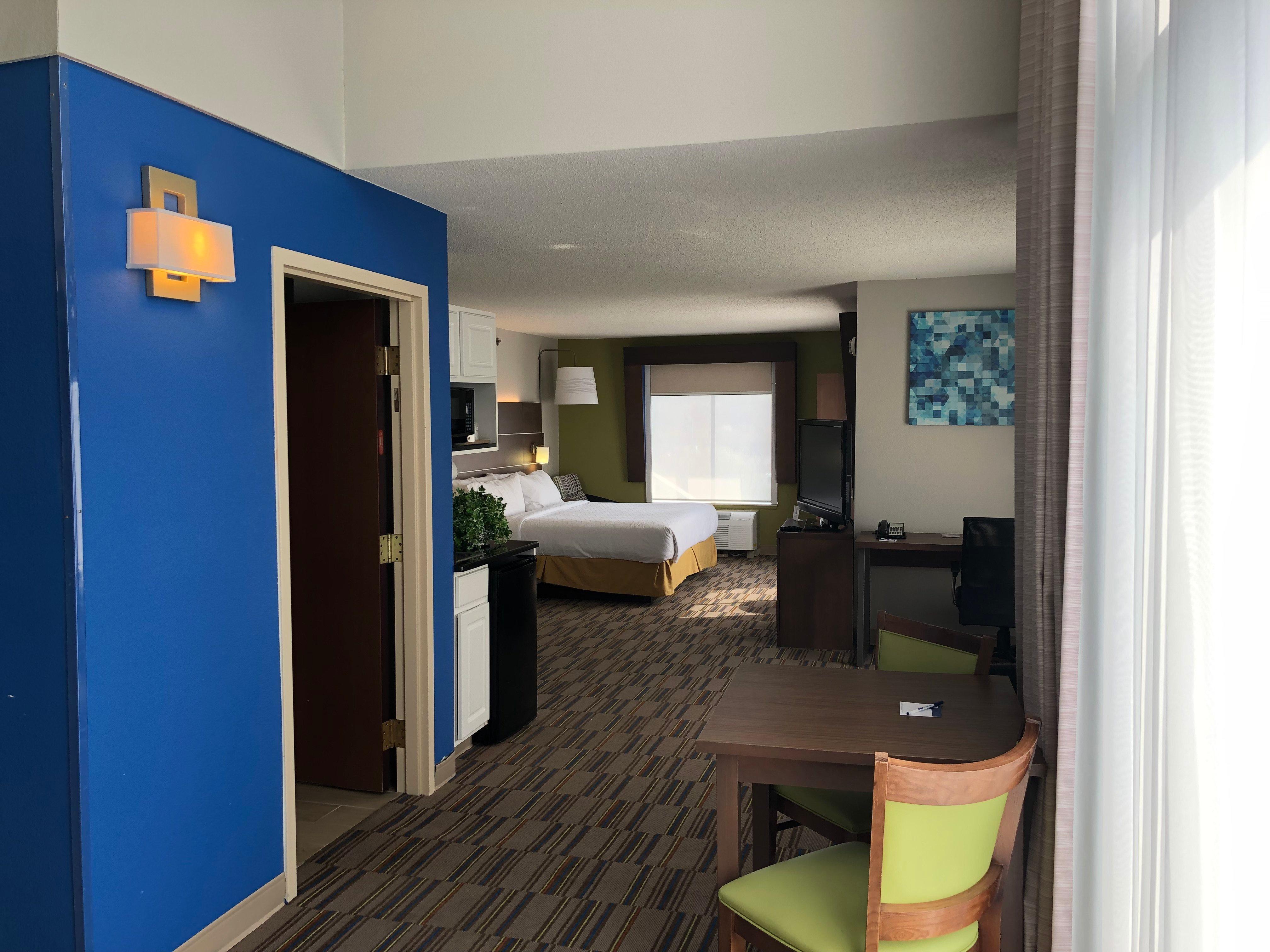 Holiday Inn Express And Suites Quakertown - Allentown Area By Ihg Екстер'єр фото