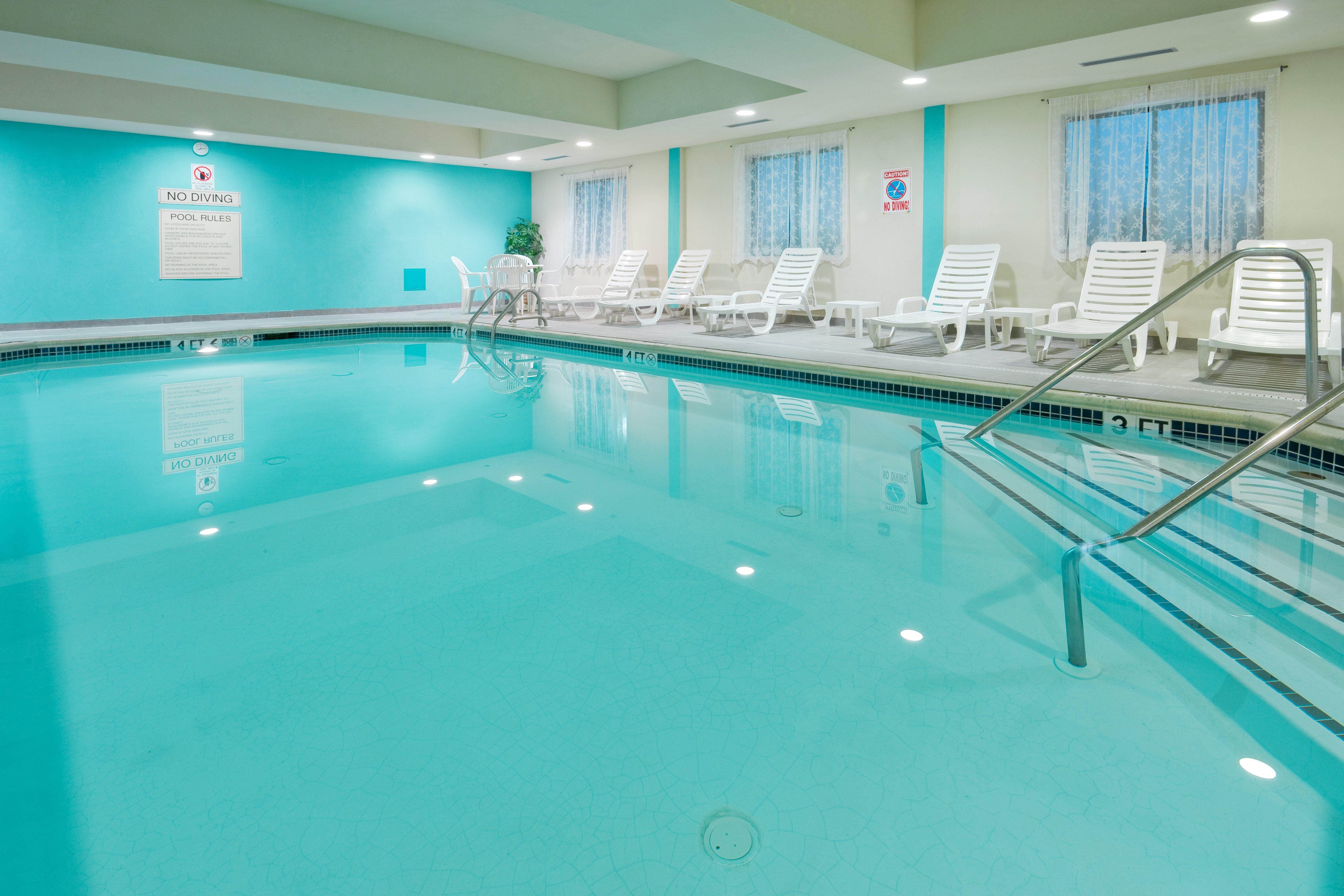 Holiday Inn Express And Suites Quakertown - Allentown Area By Ihg Екстер'єр фото