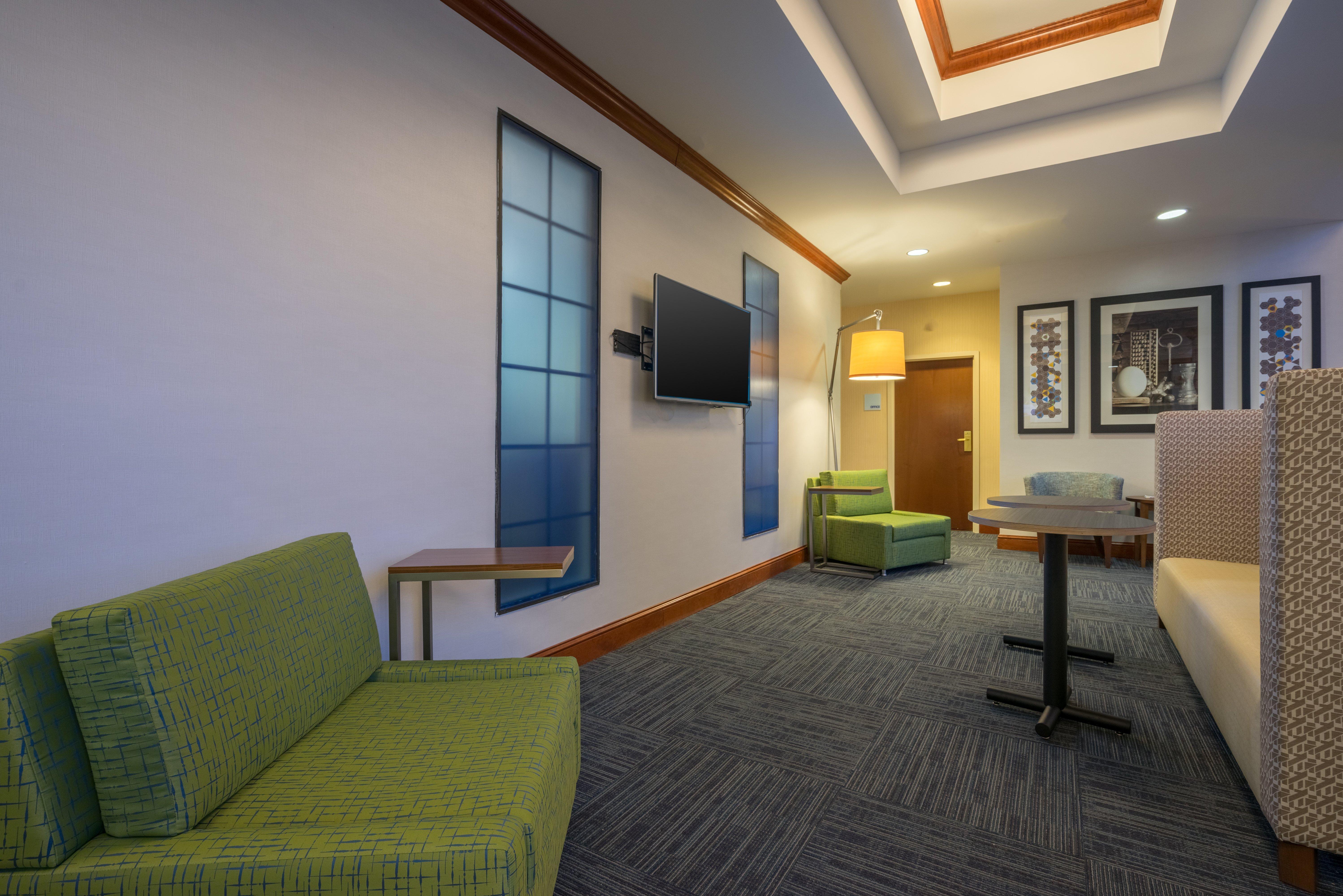 Holiday Inn Express And Suites Quakertown - Allentown Area By Ihg Екстер'єр фото