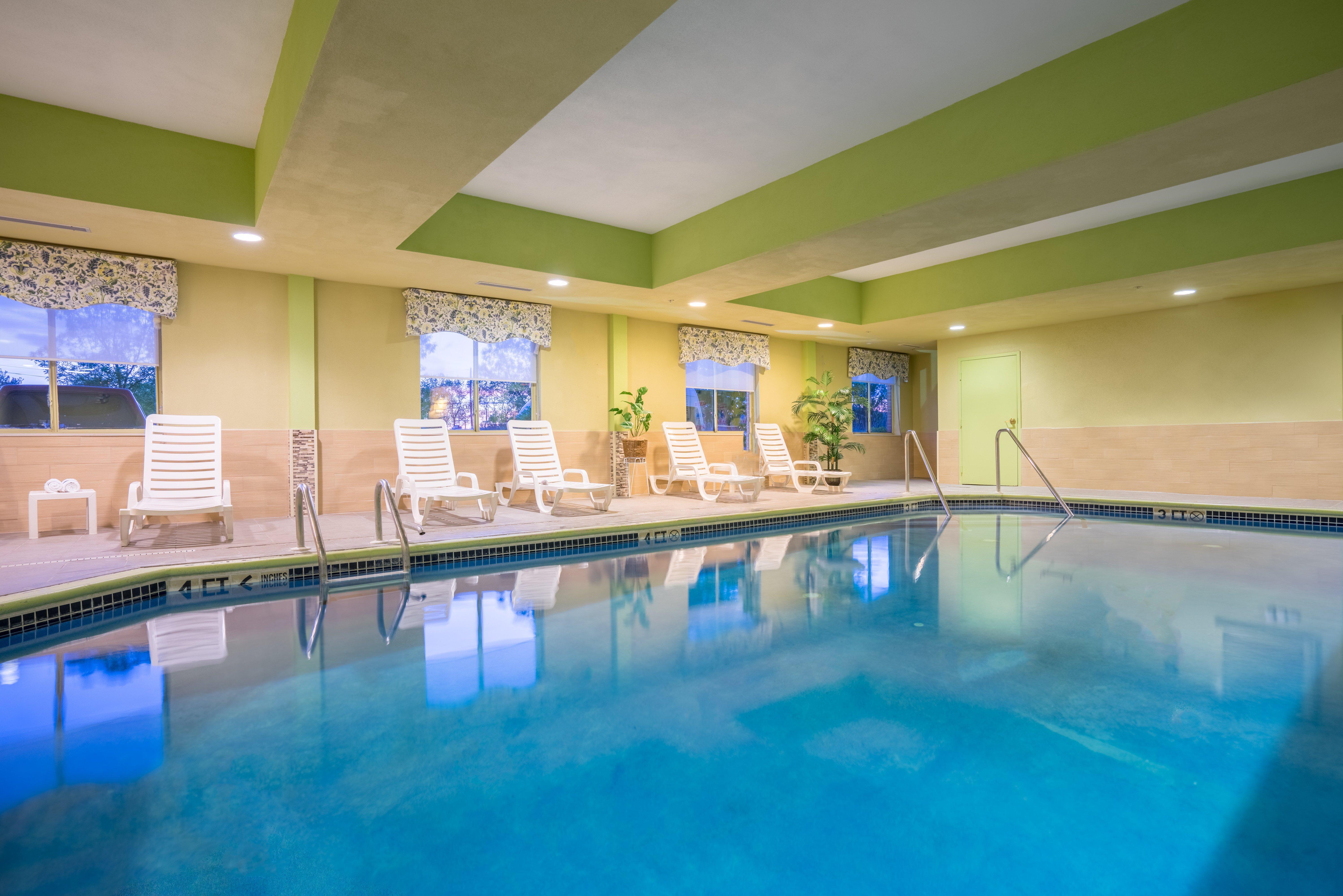 Holiday Inn Express And Suites Quakertown - Allentown Area By Ihg Екстер'єр фото
