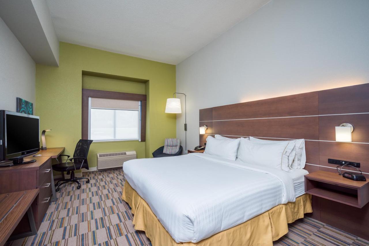 Holiday Inn Express And Suites Quakertown - Allentown Area By Ihg Екстер'єр фото